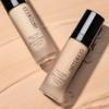ARTDECO Perfect Teint Foundation - Cool Cashew N32 - Lightweight Liquid Formula - Medium to Full Coverage - Without Mask-Like Effect - Conceals Imperfections - Vegan Makeup - Hyaluron - 0.67 Fl Oz view 3