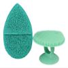 Cala Mint facial exfoliator duo view 3