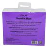 Cala Purple facial exfoliator duo view 4