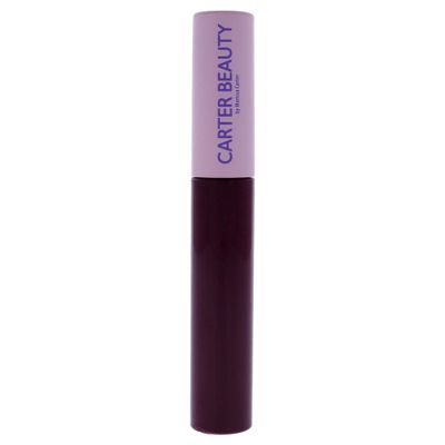 Carter Beauty Free Speech Lip Tint - Cruelty-Free Formula - Offers Intense Color That Doesn't Dry Out - Provides A Creamy, Luxurious Look - Moisturizes The Lips - Long Lasting - Michelle - 0.26 Oz