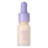 Carter Beauty By Marissa Carter Covert Brightening Concealer - Creamy - Instant Undereye Brightener and Redness Corrector - Vegan, Cruelty Free, Unscented - Marshmallow - 0.3 OZ view 1
