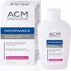 Acm laboratoire dermatologique novophane k anti dandruff treatment shampoo 125ml For Hairs view 1