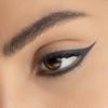 Radiant Professional Waterproof Eyeliner Pencil - Eyeliner Waterproof Smudge Proof for Woman - Long Lasting Under Eye Pencil for Smoky Eye - Soft Waterline Eye liner Smudger Tool, Pure Grey (02) view 2