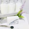 Activated Charcoal and Goat's Milk Bar Soap view 1