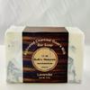 Activated Charcoal and Goat's Milk Bar Soap view 3