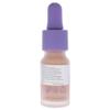 Carter Beauty By Marissa Carter Covert Brightening Concealer - Creamy, Full Coverage Formula -Undereye Brightener and Redness Corrector - Vegan, Cruelty Free, Unscented - Shortbread - 0.3 OZ view 2