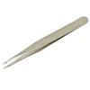 3 pcs Repair Precision Assembly Set Tool Stainless Steel Electronic Tweezers view 3