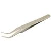 3 pcs Repair Precision Assembly Set Tool Stainless Steel Electronic Tweezers view 4