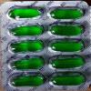 Evion 400 MG Vitamin E Capsule for Face, Hair, Pimple, Glowing Skin, Dark Circles, Skin Whitening & Control Hair Loss  FREE SHIPPING (2) view 2