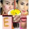 Evion 400 MG Vitamin E Capsule for Face, Hair, Pimple, Glowing Skin, Dark Circles, Skin Whitening & Control Hair Loss  FREE SHIPPING (2) view 3