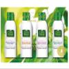 Fijian Noni - Body Collection TRAVEL KIT (Pack of 4) Infusion of Fijian Noni, Pure Coconut & Argan Oil. Gift of Nature! view 1