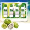 Fijian Noni - Body Collection TRAVEL KIT (Pack of 4) Infusion of Fijian Noni, Pure Coconut & Argan Oil. Gift of Nature! view 2