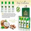 Fijian Noni - Body Collection TRAVEL KIT (Pack of 4) Infusion of Fijian Noni, Pure Coconut & Argan Oil. Gift of Nature! view 3