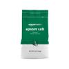 Amazon Basics Epsom Salt Soaking Aid, Rosemary & Mint Scent, 3 pound (Pack of 1) (Previously Solimo) view 1