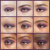 Artisan L'uxe Beauty Velvet Jumbo Eyeliner Pencil Smokey Eyes in 3 Minutes Water Proof, Smudge Proof, Long Lasting Age Defying Essential Oils Entice (Shade: Violet) view 4