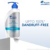 Head & Shoulders 2-in-1 Active Protect Anti Dandruff Shampoo + Conditioner, 650ml view 2