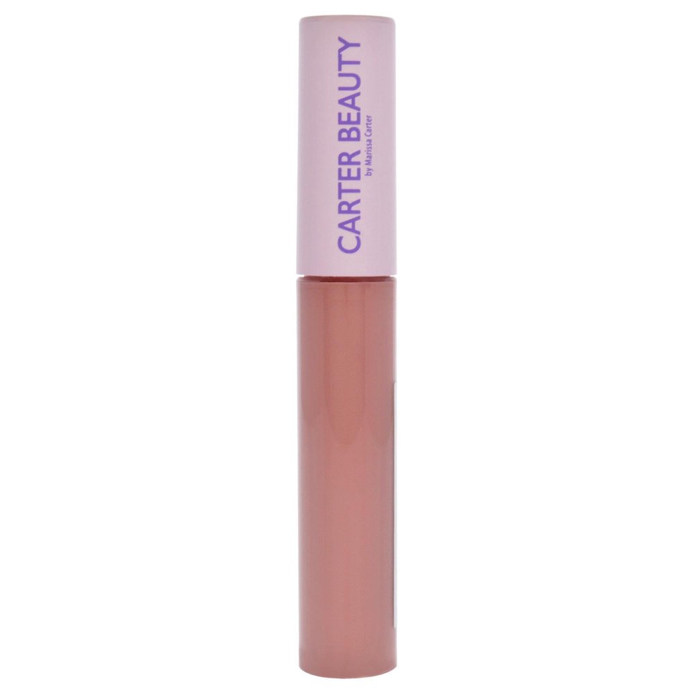 Carter Beauty By Marissa Carter Free Speech Lip Tint - Cruelty-Free Formula- Provides A Creamy, Luxurious Look - Moisturizes The Lips - Long Lasting - Saoirse - 0.26 Oz