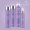 Alterna Haircare CAVIAR Anti-Aging Multiplying Volume Conditioner Travel Size 1.35 Fl Oz | For Fine, Limp or Thin Hair | Create Instant Volume and Thickness | Sulfate Free view 3