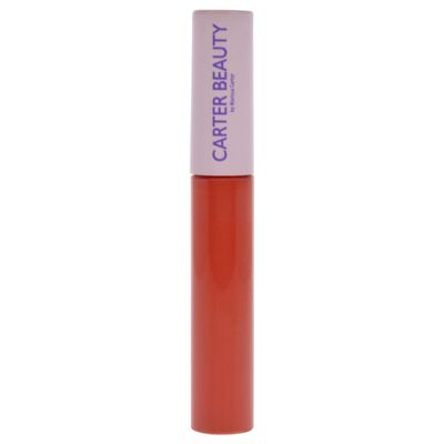 Carter Beauty By Marissa Carter Free Speech Lip Tint - Cruelty-Free Formula- Provides A Creamy, Luxurious Look - Moisturizes The Lips - Long Lasting - JK - 0.26 Oz