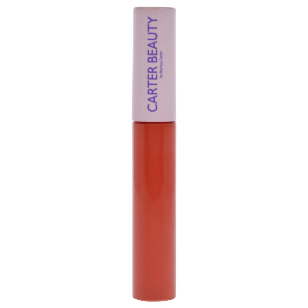 Carter Beauty By Marissa Carter Free Speech Lip Tint - Cruelty-Free Formula- Provides A Creamy, Luxurious Look - Moisturizes The Lips - Long Lasting - JK - 0.26 Oz