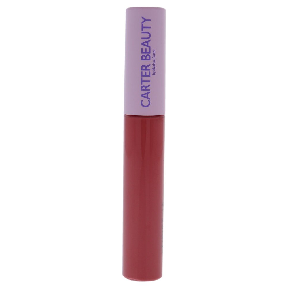 Carter Beauty By Marissa Carter Cosmetics Free Speech Lip Tint | Long Lasting, Vibrant Lip Tint (Katie)