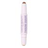 Carter Beauty By Marissa Carter Throw Shade Duo Contour Stick- Adds Definition To The Face - Conceals And Corrects The Complexion - Easily Blendable - Cruelty-Free - Medium - 0.08 Oz view 3