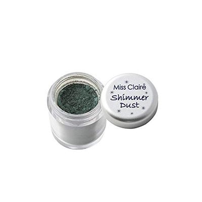Miss Claire Shimmer Dust, 13 Gray, 3 g