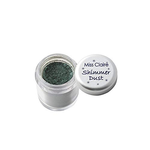 Miss Claire Shimmer Dust, 13 Gray, 3 g