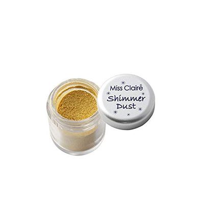 Miss Claire Shimmer Dust, 2 Gold, 3 g