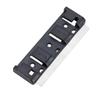 hygger Stainless Steel Replacement Magnetic Scraper Blades Razor for HG-815 Cleaner 5-Pack (Small) view 4