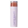 Carter Beauty Word Of Mouth Lipstick - Intense Color With A Smooth Matte Finish - Long-Lasting Comfortable Wear - Can Be Used With Free Speech Lip Tint For A Glossy Look - Kris - 0.16 Oz view 1