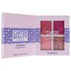 Carter Beauty By Marissa Carter Blusher Palette - Highly Pigmented - 3 Matte Shades And 1 Shimmer - Flush Of Natural Colour To The Complexion - Cool-Toned Palette - Aphrodite - 0.48 Oz view 3