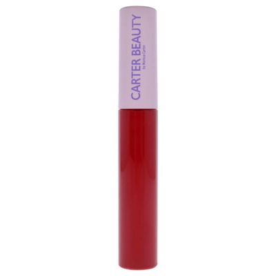 Carter Beauty By Marissa Carter Free Speech Lip Tint - Cruelty-Free Formula - Provides A Creamy, Luxurious Look - Moisturizes The Lips - Long Lasting - Melanie - 0.26 Oz