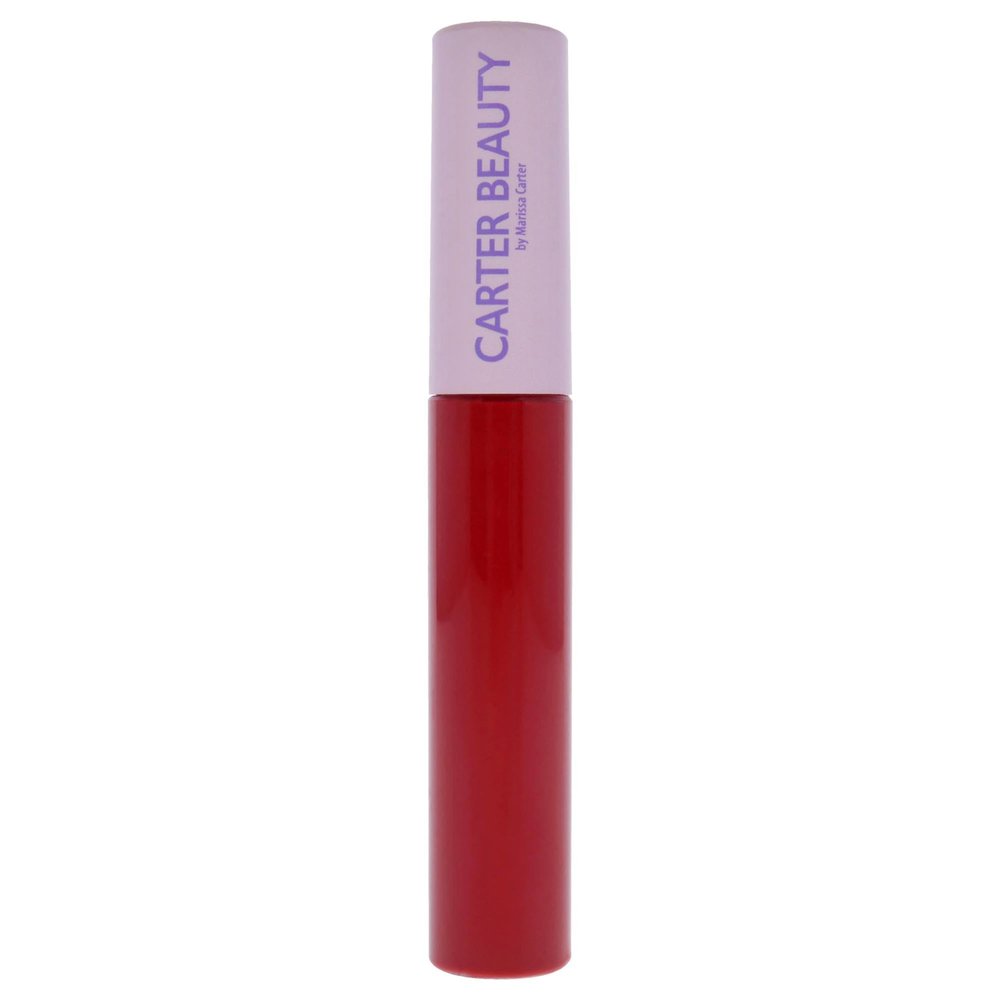 Carter Beauty By Marissa Carter Free Speech Lip Tint - Cruelty-Free Formula - Provides A Creamy, Luxurious Look - Moisturizes The Lips - Long Lasting - Melanie - 0.26 Oz