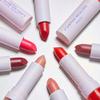 Carter Beauty Word Of Mouth Lipstick - Intense Color With A Smooth Matte Finish - Long-Lasting Comfortable Wear - Can Be Used With Free Speech Lip Tint For A Glossy Look - Hillary - 0.16 Oz view 3