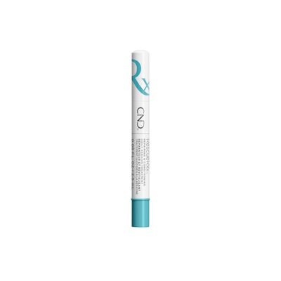CND RescueRxx Daily Keratin Treatment, 0.08 fl oz (Packaging May Vary)