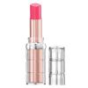 L'Oreal Paris Makeup Colour Riche Plump and Shine Lipstick, for Glossy, Radiant, Visibly Fuller Lips with an All-Day Moisturized Feel, Guava Plump, 0.1 oz. view 1