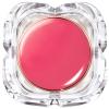 L'Oreal Paris Makeup Colour Riche Plump and Shine Lipstick, for Glossy, Radiant, Visibly Fuller Lips with an All-Day Moisturized Feel, Guava Plump, 0.1 oz. view 2