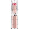L'Oreal Paris Makeup Colour Riche Plump and Shine Lipstick, for Glossy, Radiant, Visibly Fuller Lips with an All-Day Moisturized Feel, Guava Plump, 0.1 oz. view 3