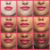 L'Oreal Paris Makeup Colour Riche Plump and Shine Lipstick, for Glossy, Radiant, Visibly Fuller Lips with an All-Day Moisturized Feel, Guava Plump, 0.1 oz. view 4