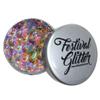 Art Factory Festival Glitter - Rainbow Pride (50 ml/1 fl oz), Cosmetic Glitter Gel view 1