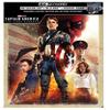 CAPTAIN AMERICA: THE FIRST AVENGER view 1