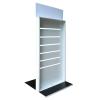 FixtureDisplays Makeup Cosmetics Display Nail Polish Rack Stand Holder Jewelry 21322-1-NPF view 3