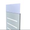 FixtureDisplays Makeup Cosmetics Display Nail Polish Rack Stand Holder Jewelry 21322-1-NPF view 4