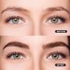 EBIN NEW YORK Secret of Pharaoh Dual Eyebrow Pencil & Mascara Natural Brown | 2-in-1 Brow Pencil & Gel | Water-Resistant, Long-Lasting, Natural Finish | Vegan & Cruelty-Free view 2