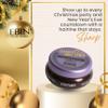EBIN NEW YORK 24 Hour Edge Tamer Extreme Firm Hold 4.0Fl Oz Strong Edge Control Gel, No Flaking, Sleek Smooth Finish, Long Lasting, Argan & Castor Oil view 3