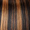 Outre Human Hair Blend Purple Pack 3PCS BABY SOFT (C1B/30) view 4