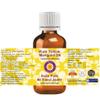 Deve Herbes Pure Yellow Marigold Oil (Calendula officinalis) Infused 50ml (1.69 oz) view 2