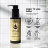 All About Clean 2-in-1 Makeup Removing Makeup Cleanser 3.38 oz | Gentle Face Cleanser, Toner & Eyes Makeup Remover | Rose essentials for All skin types | 24 hour flawless | Gel based formula view 4