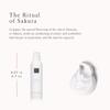 RITUALS The Ritual of Sakura Foaming Shower Gel Cherry Blossom, 6.7 Fl Oz view 3